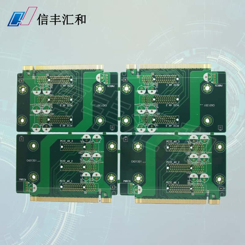 充電器電路板，充電器pcb電路板怎么接線？