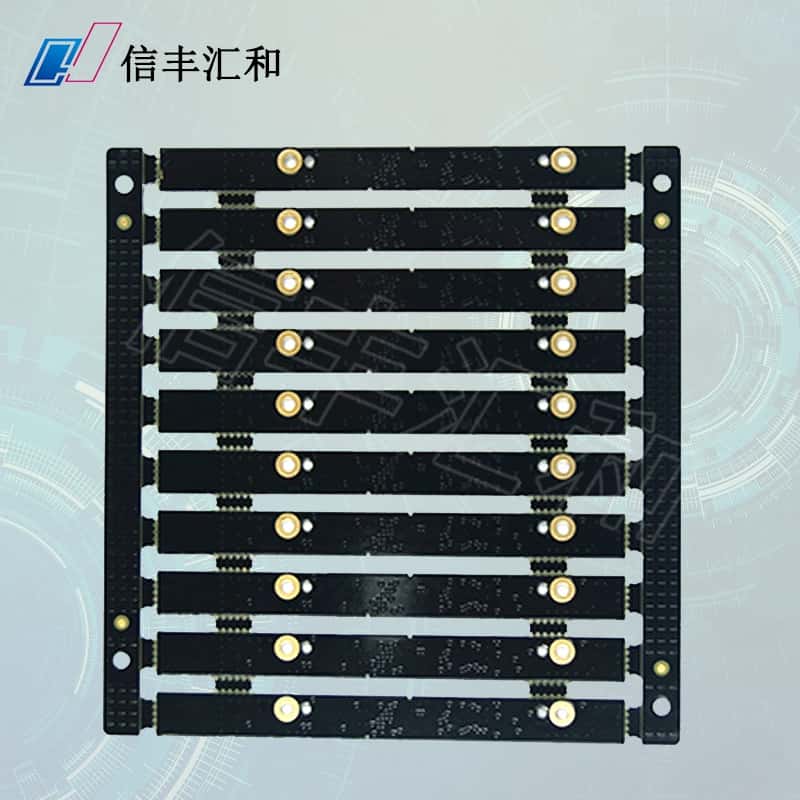 充電器電路板，充電器pcb電路板怎么接線？