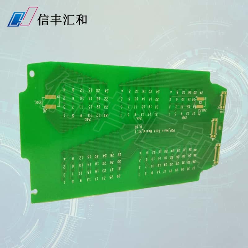 電路板一般幾層，電路板最多多少層？