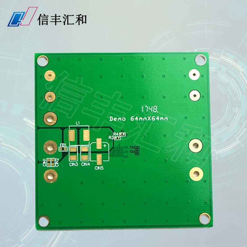 電路板一般幾層，電路板最多多少層？