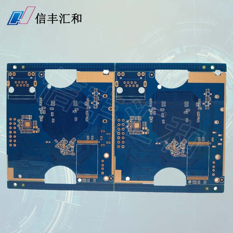電路板一般幾層，電路板最多多少層？