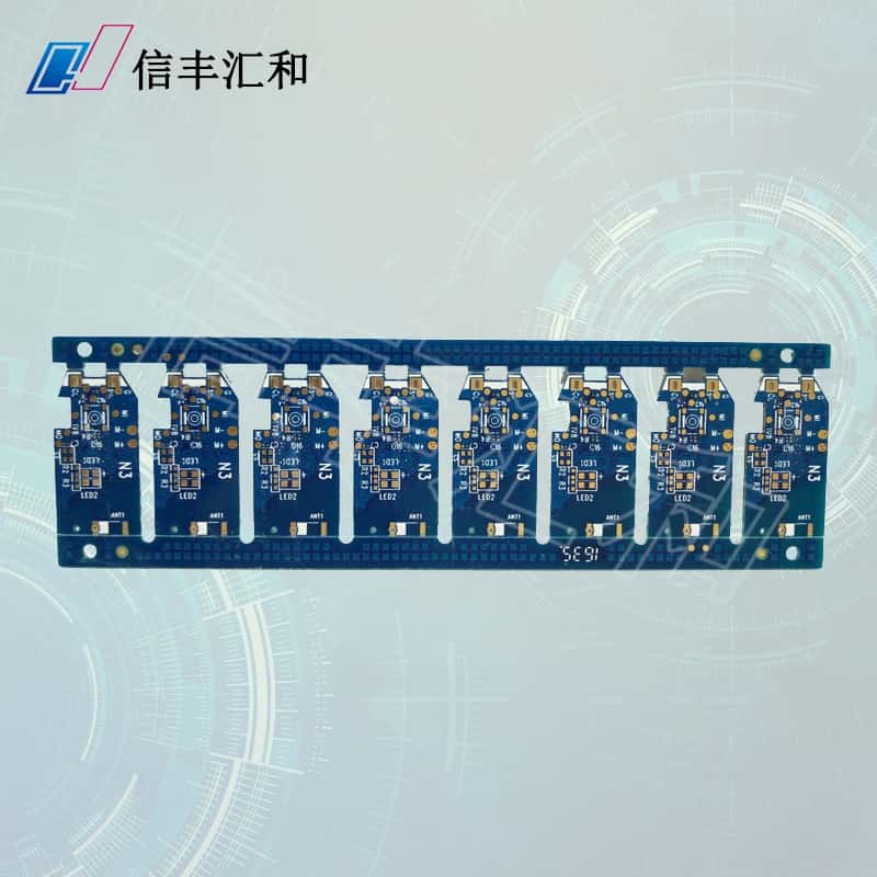 電路板四層板的成品用途有哪些呢？