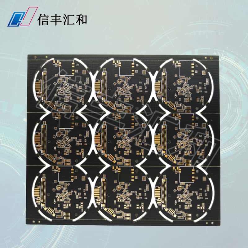 工控線路板維修需要哪些工具，工控線路板維修用什么萬用表好？