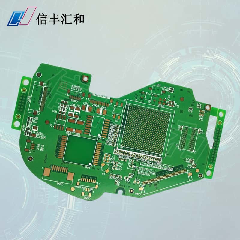 高速pcb布線，pcb高速線注意什么？