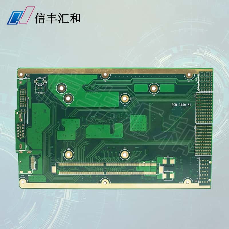 高速pcb布線，pcb高速線注意什么？