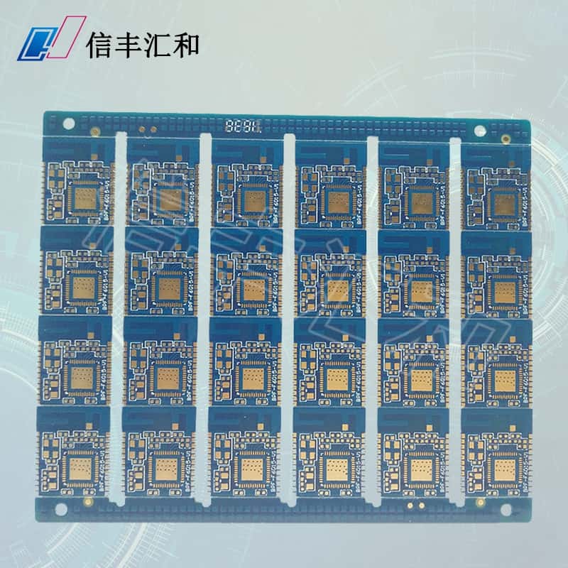 羅杰斯pcb板材材質(zhì)，羅杰斯5880板材參數(shù)
