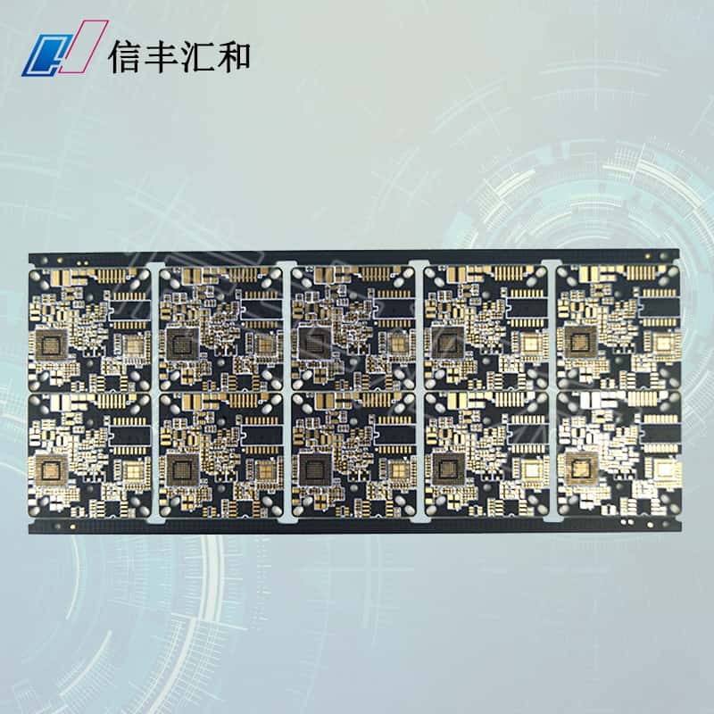 打pcb板找什么廠家，打pcb板比較好的公司？