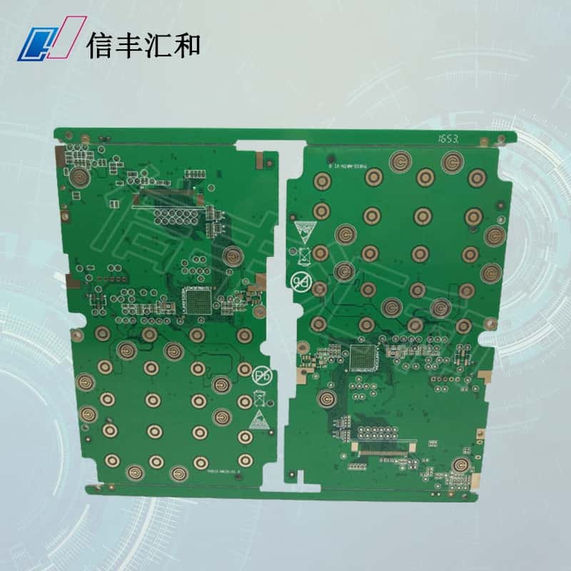 高頻電路板生產，電路板高頻板廠家有哪些？