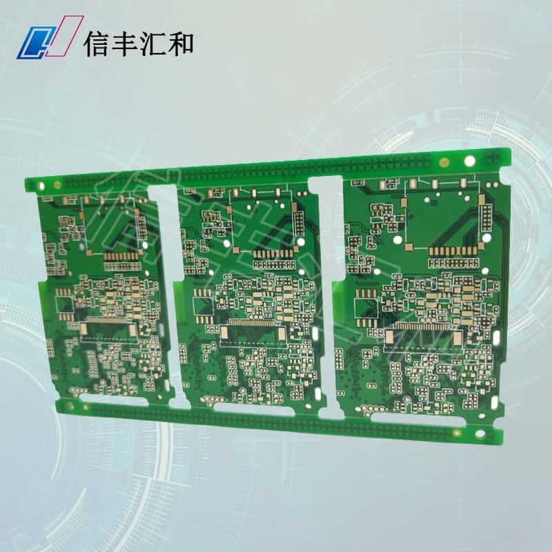 電車充電器電路板介紹，電車充電器電路板上的j03是什么？