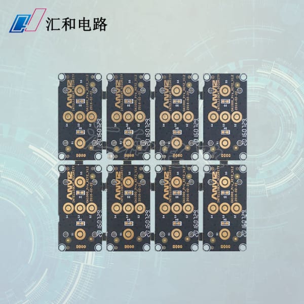 小批量pcb加工，小批量pcb打樣廠家