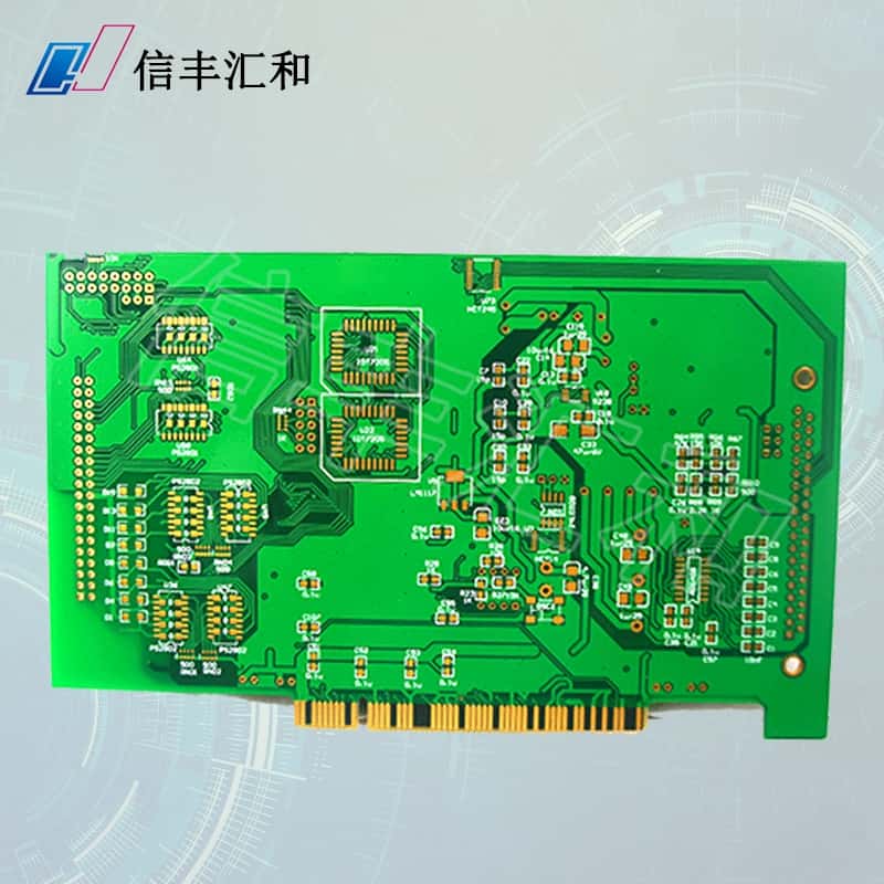 十層電路板怎么畫，10層電路板要畫多久？