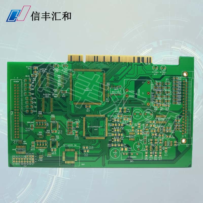 十層電路板怎么畫，10層電路板要畫多久？