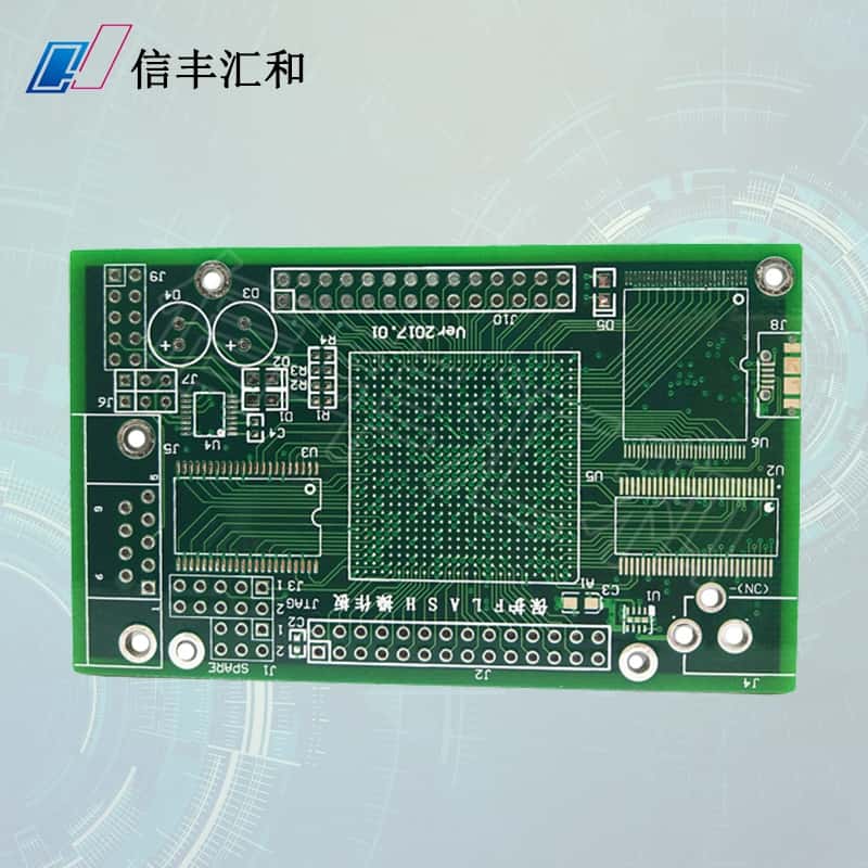 pcb10層板應(yīng)用產(chǎn)品，pcb10層板用在哪方面？