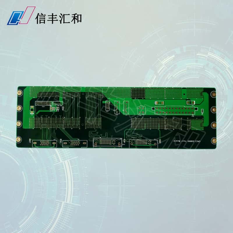 四層pcb，pcb四層板怎么畫？