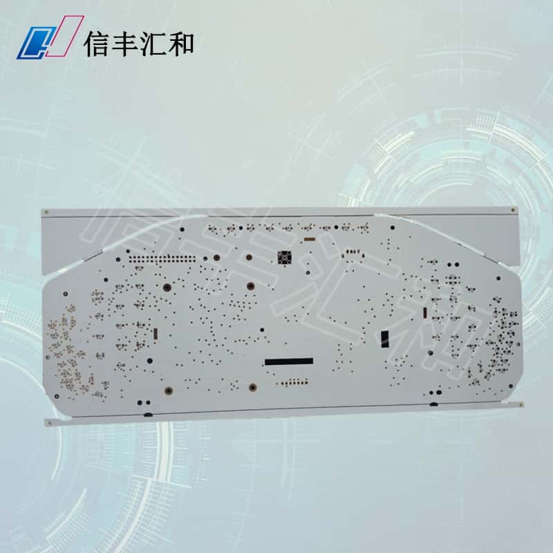 電路板雙面板設計預防問題有哪些？