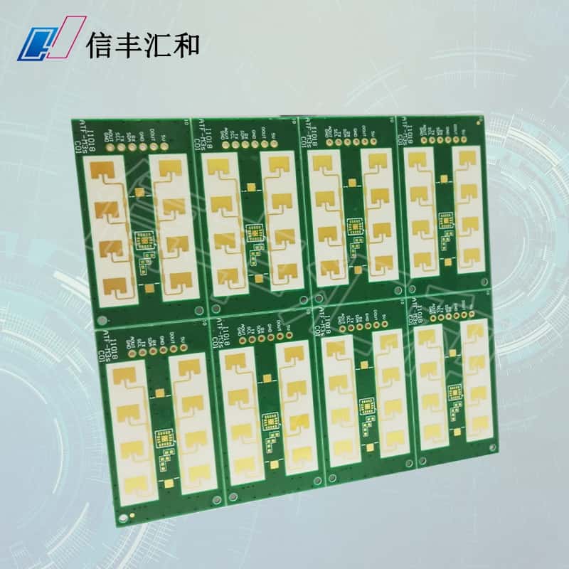 高頻混壓電路板廠解析高頻混壓印制電路板的作用是什么？