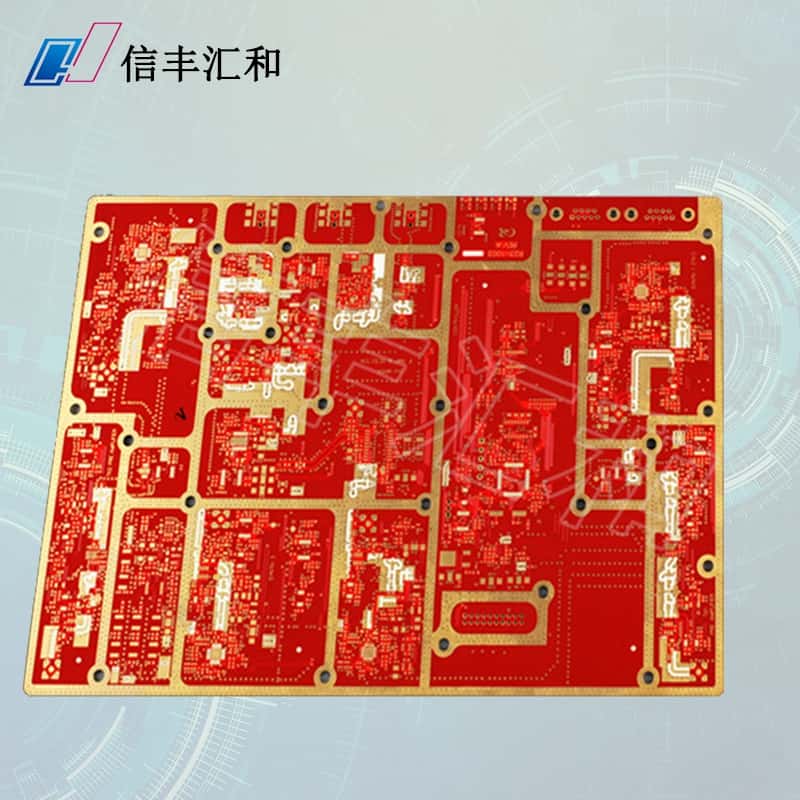 印制電路板制作過程，線路板制作工序有哪些？