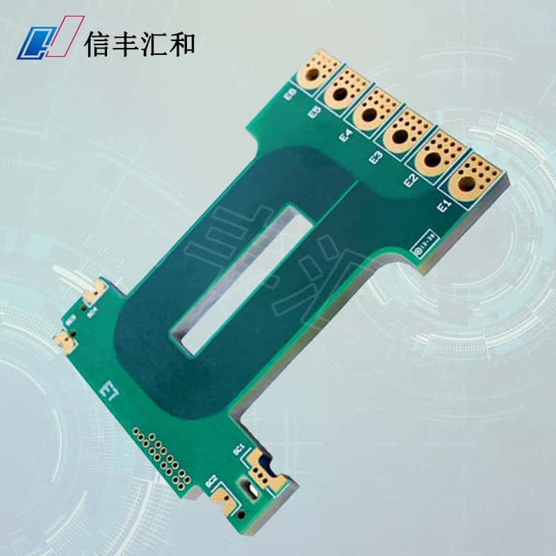 印制電路板制作過程，線路板制作工序有哪些？