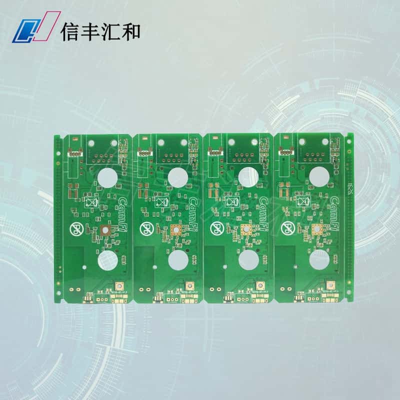 小音響線路板怎么接線，小音響線路板的線掉了怎么接？