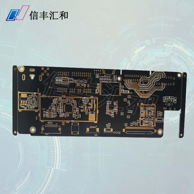 小音響線路板怎么接線，小音響線路板的線掉了怎么接？