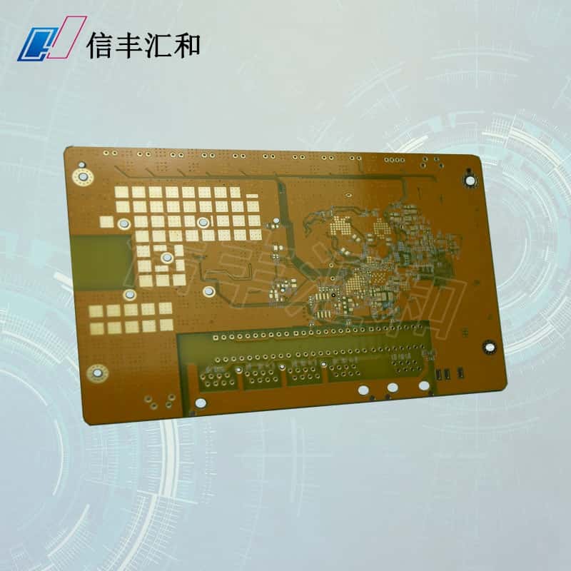 小音響線路板怎么接線，小音響線路板的線掉了怎么接？
