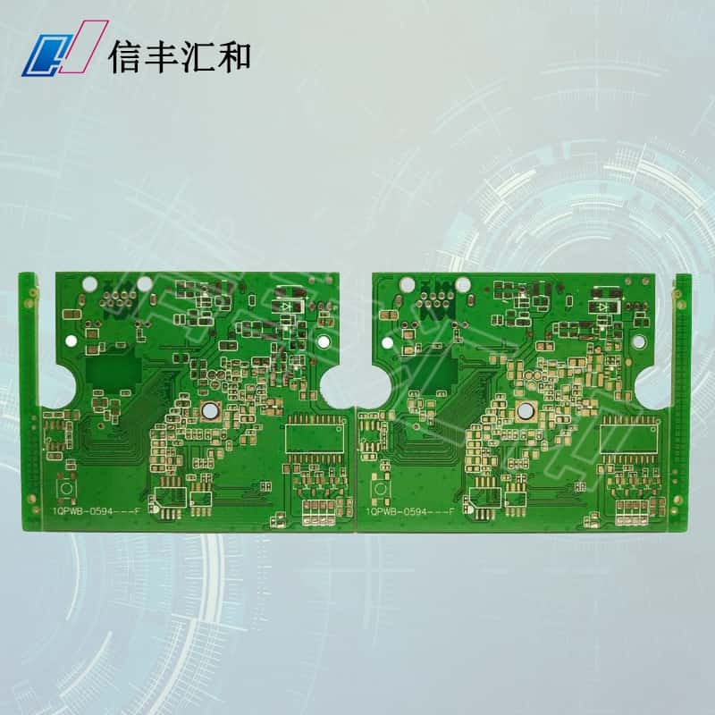 十層板PCB用途，十層板工藝流程