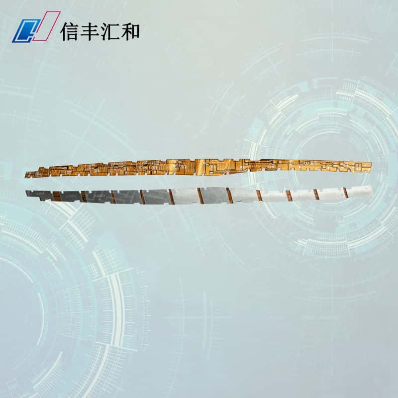物聯(lián)網(wǎng)電路板開發(fā)需要用到哪些物聯(lián)網(wǎng)元器件？