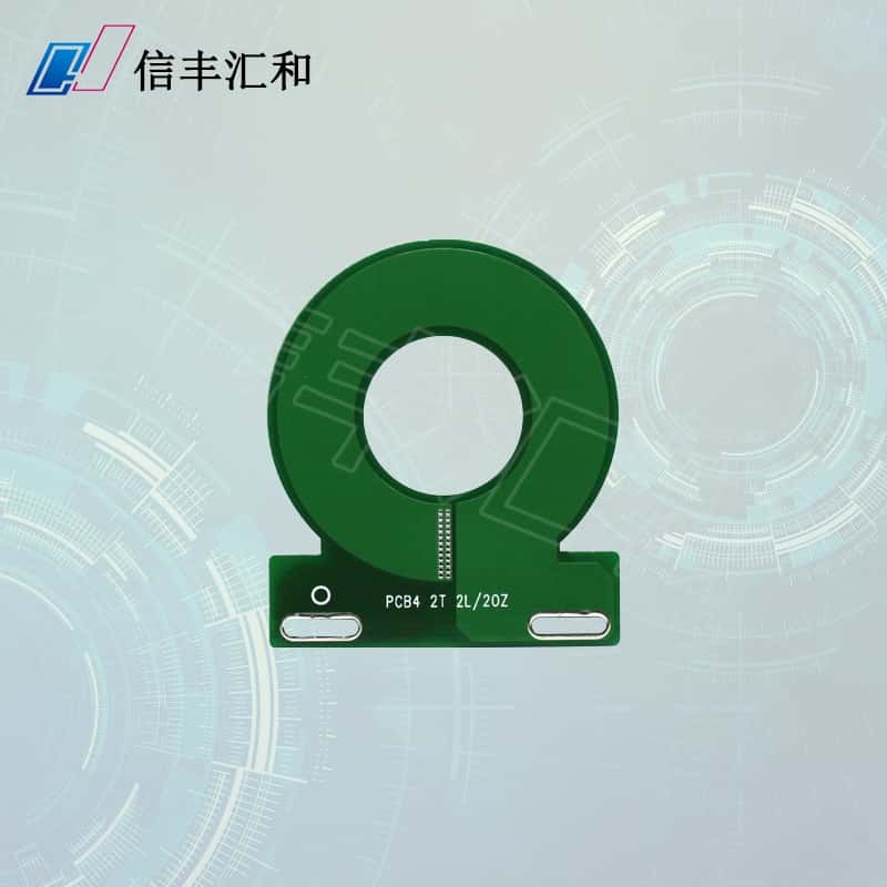 物聯(lián)網(wǎng)電路板開發(fā)需要用到哪些物聯(lián)網(wǎng)元器件？