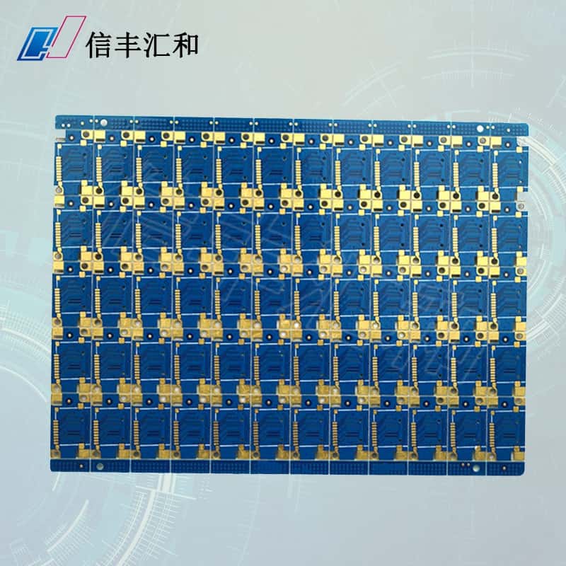 0層pcb厚度，10層板厚度設(shè)置"