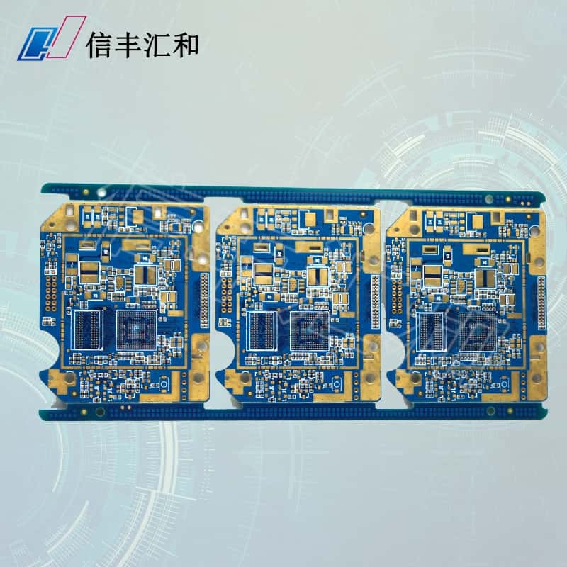 0層pcb厚度，10層板厚度設(shè)置"