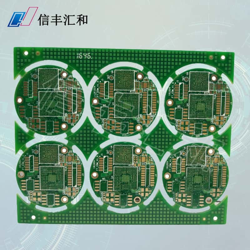 充電線路板整流橋的好壞判斷！