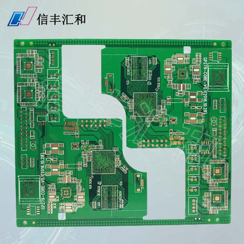 pcb抗氧化膜厚度標(biāo)準(zhǔn)，線路板抗氧化是什么意思？