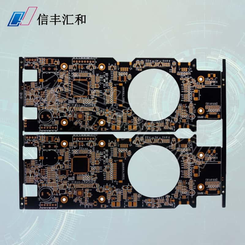 pcb抗氧化膜厚度標(biāo)準(zhǔn)，線路板抗氧化是什么意思？