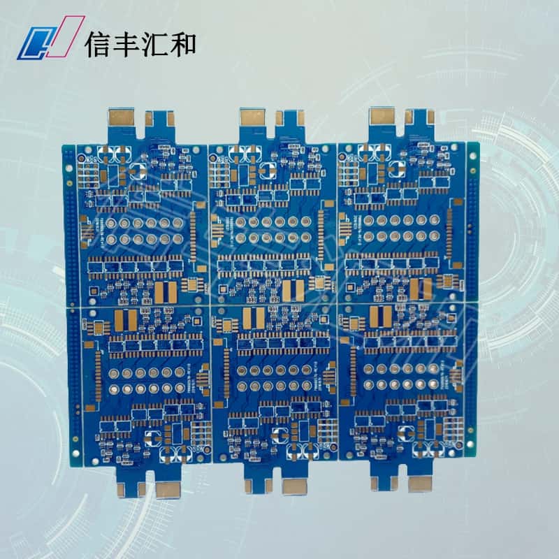 pcb抗氧化膜厚度標(biāo)準(zhǔn)，線路板抗氧化是什么意思？
