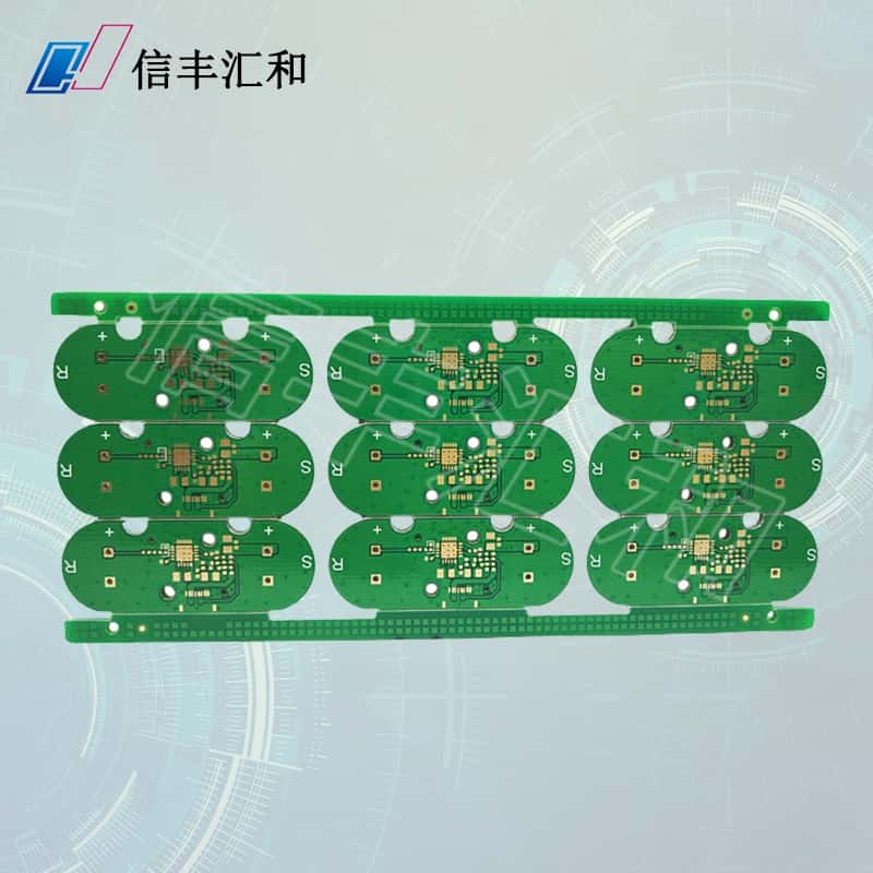 醫(yī)療線路板上的元器件，醫(yī)療線路板需要的標(biāo)準(zhǔn)