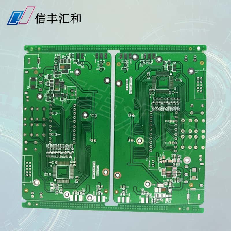 醫(yī)療線路板上的元器件，醫(yī)療線路板需要的標(biāo)準(zhǔn)