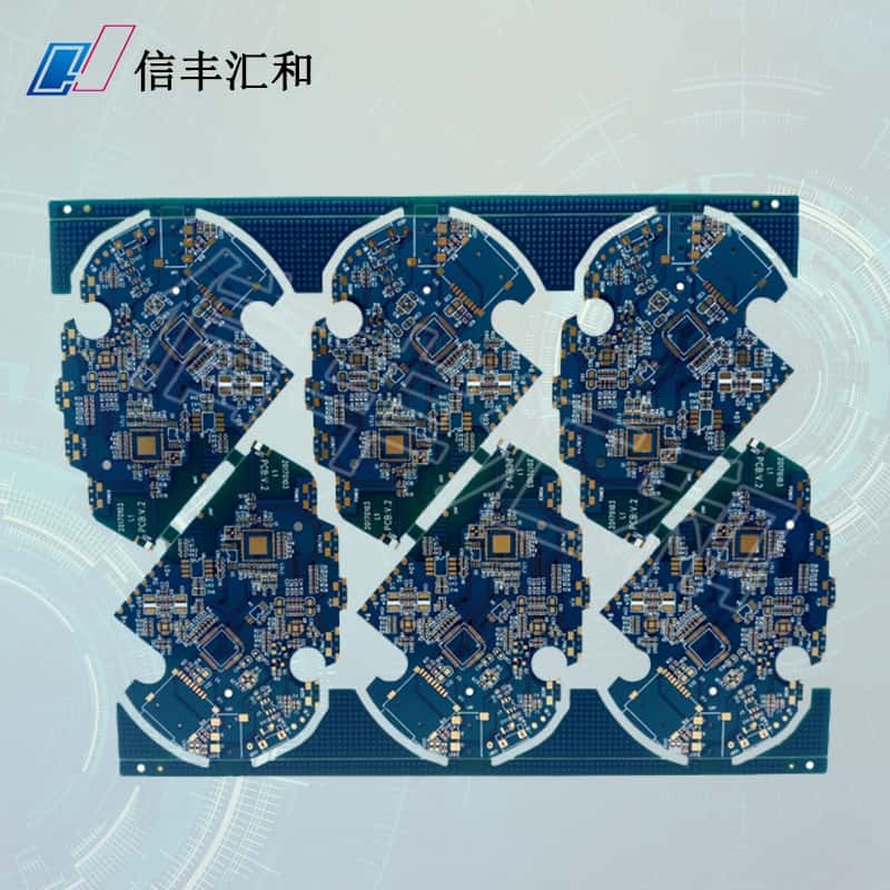 常用PCB板材品牌，常用PCB板材有哪些？
