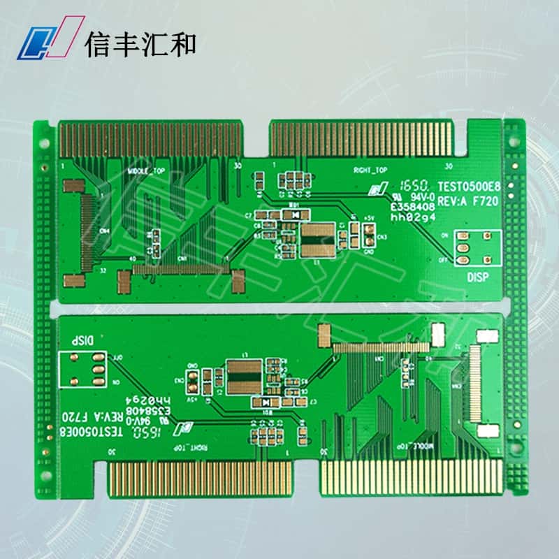 常用PCB板材品牌，常用PCB板材有哪些？