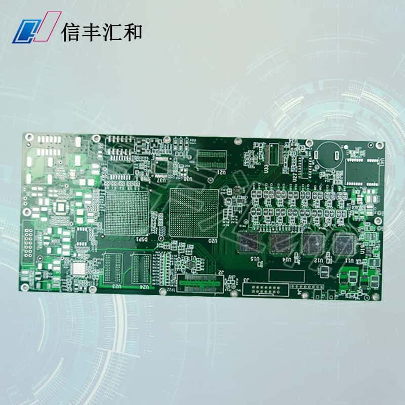 CPU的pcb板編號，CPU的PCB編碼都一樣嗎？