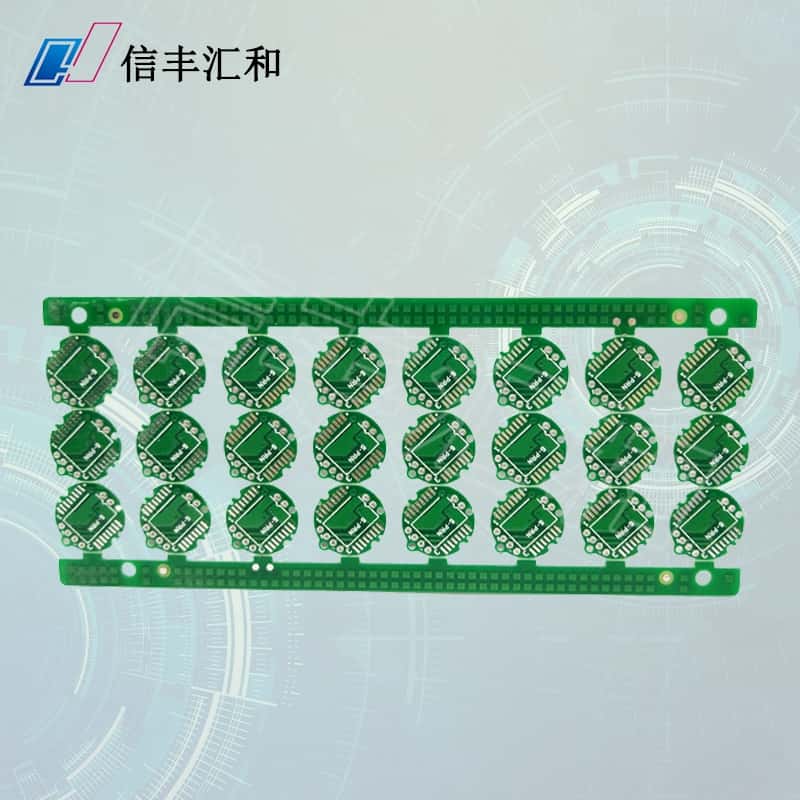 單片機(jī)走線寬度，單片機(jī)pcb線寬一般多少？